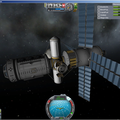 KSP Space station 2