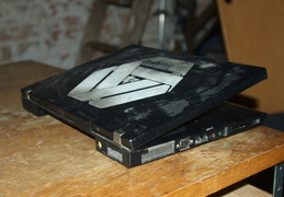 Thinkpad-R61 - display this album Thinkpad-R61