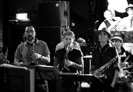 Fanfare-at-occii-2014 - display this album Fanfare-at-occii-2014