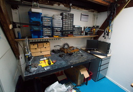 hackerspaces/labs - display this album hackerspaces/labs